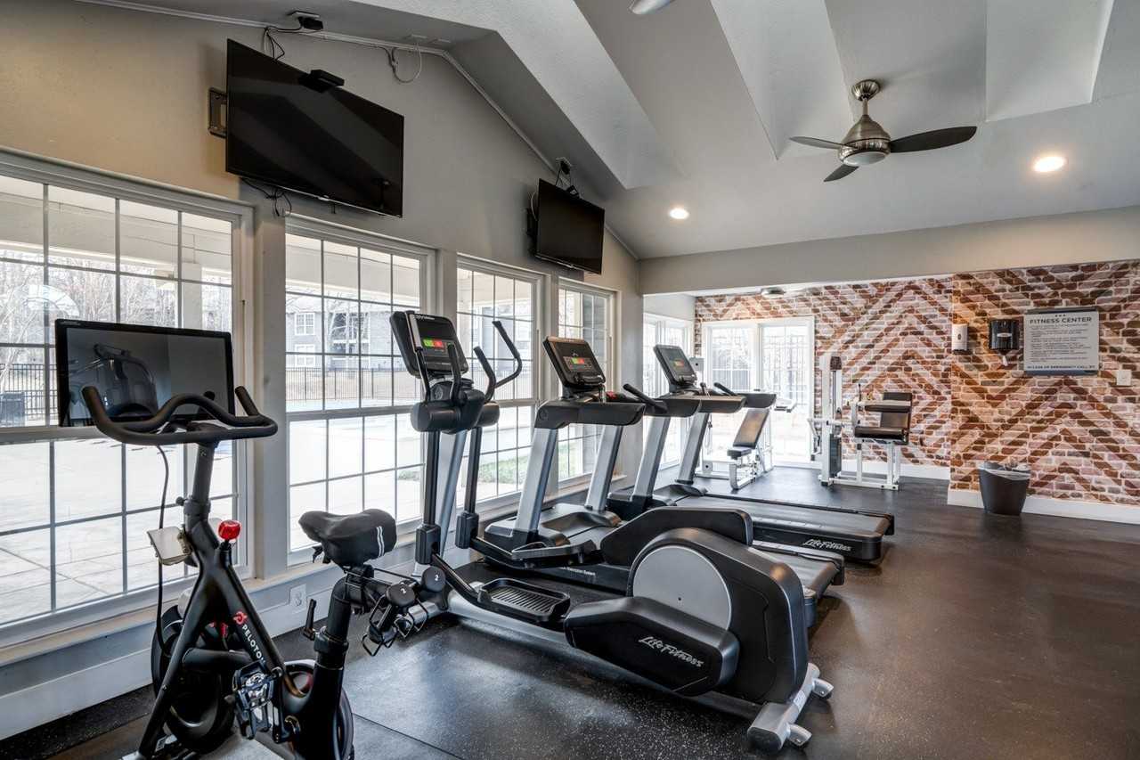 Amberton Apartments - Photo 5 of 19