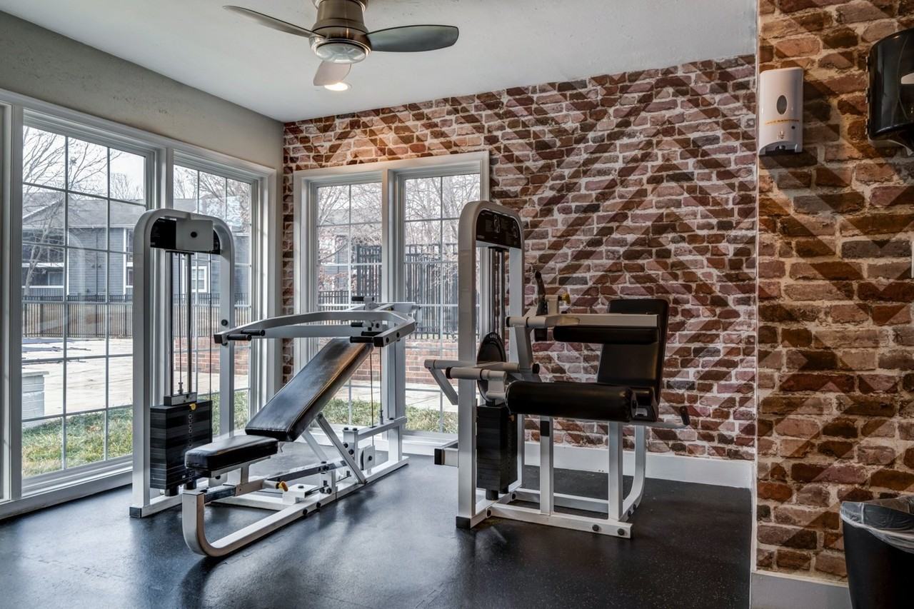 Amberton Apartments - Photo 6 of 19