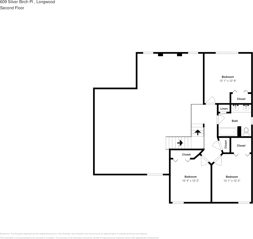 609 Silver Birch Pl - Photo 3 of 22