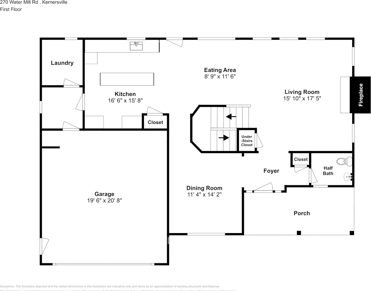 270 Water Mill Rd - Photo 2 of 17