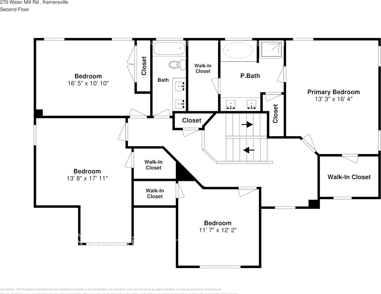 270 Water Mill Rd - Photo 3 of 17