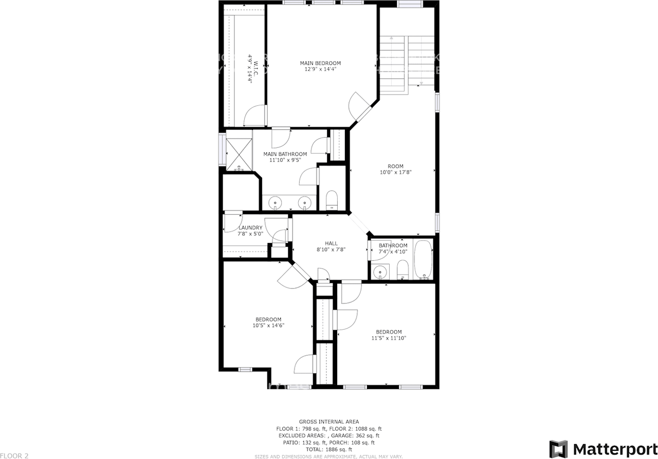 1801 Birdhouse Ln - Photo 3 of 18