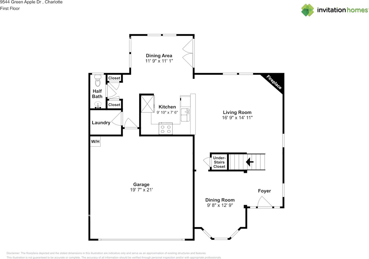 9544 Green Apple Dr - Photo 2 of 23