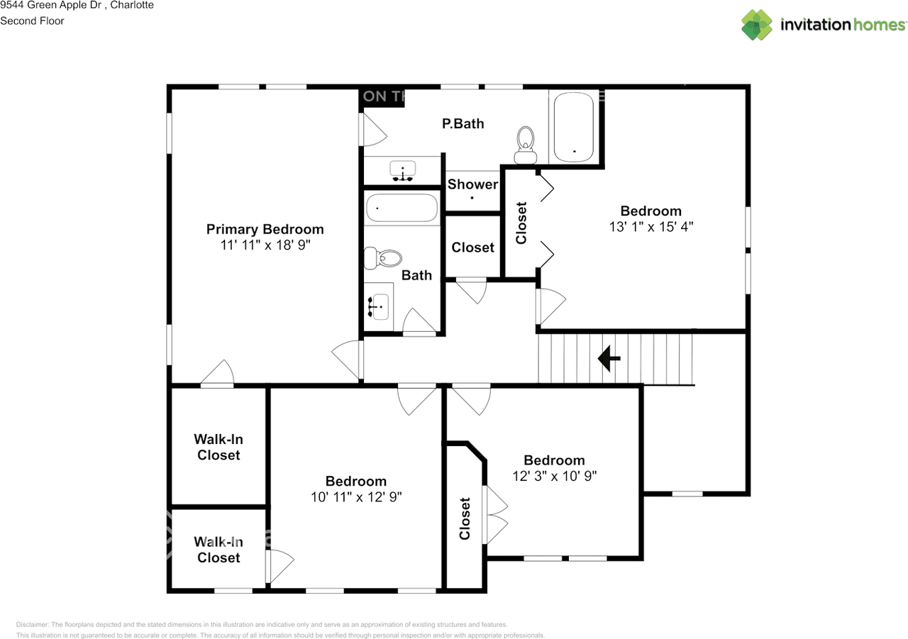 9544 Green Apple Dr - Photo 3 of 23