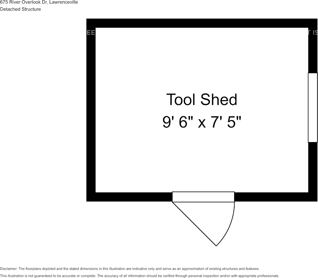 675 River Overlook Dr - Photo 2 of 22