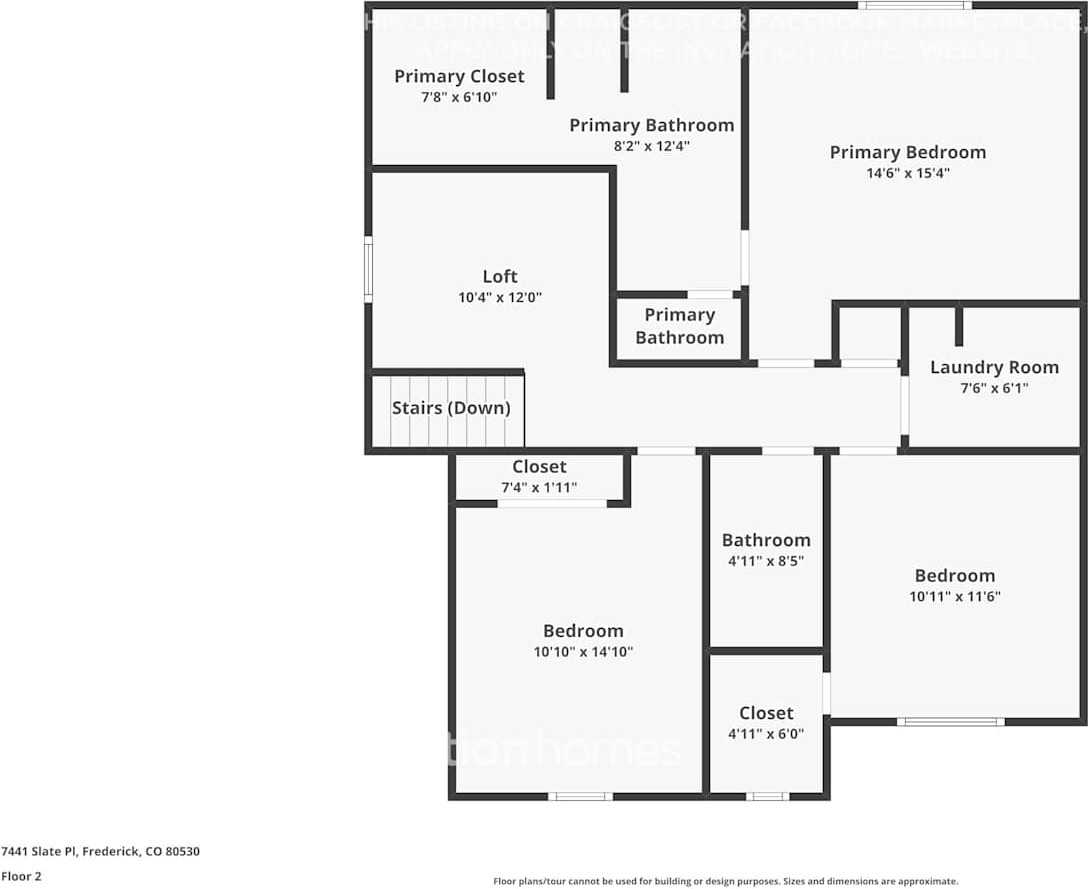 7441 Slate Pl - Photo 3 of 18