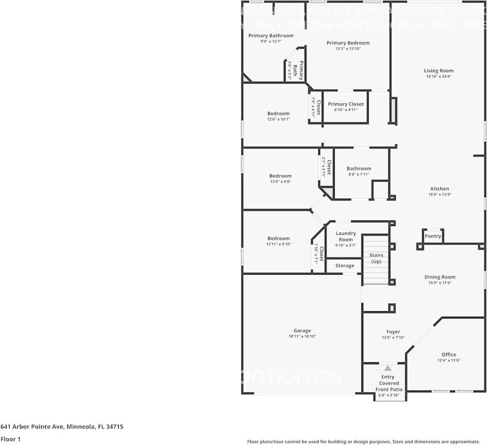 641 Arbor Pointe Ave - Photo 2 of 18