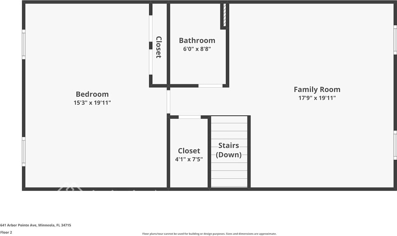 641 Arbor Pointe Ave - Photo 3 of 18
