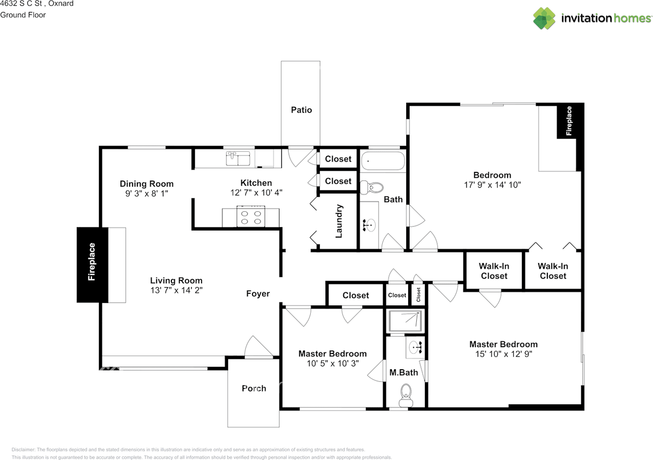 4632 S C St - Photo 2 of 13