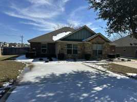 featured image of 8203 Saddle Brook Drive #A