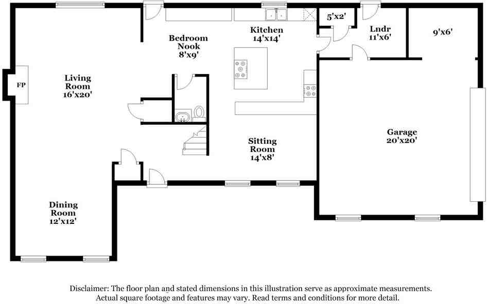 2671 Ashley Cir - Photo 2 of 28