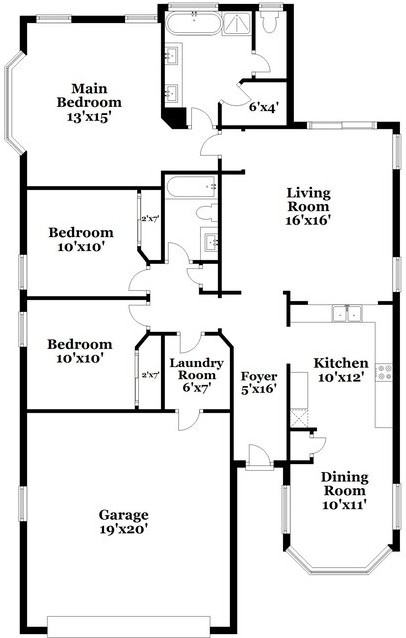 23189 S 215th St - Photo 2 of 16