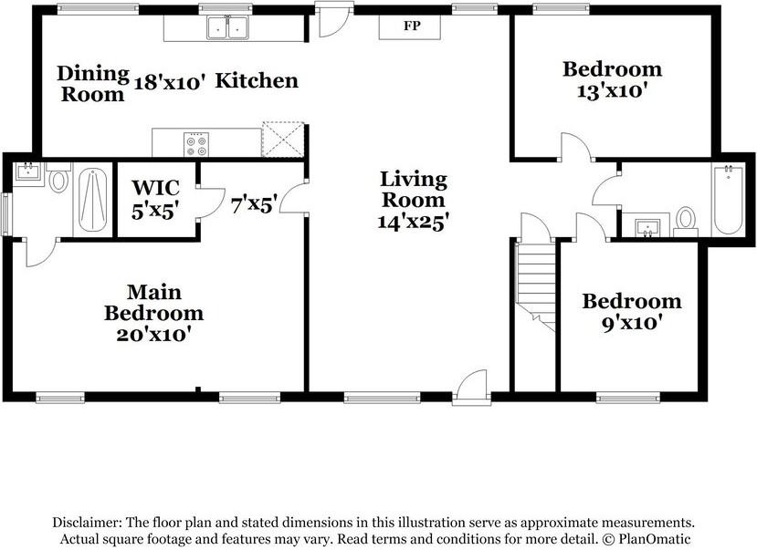 5520 Eden Dr - Photo 3 of 18