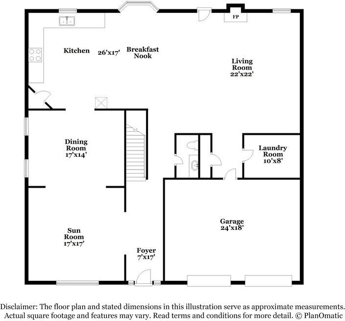 4225 Fourth Rail Ln - Photo 2 of 20