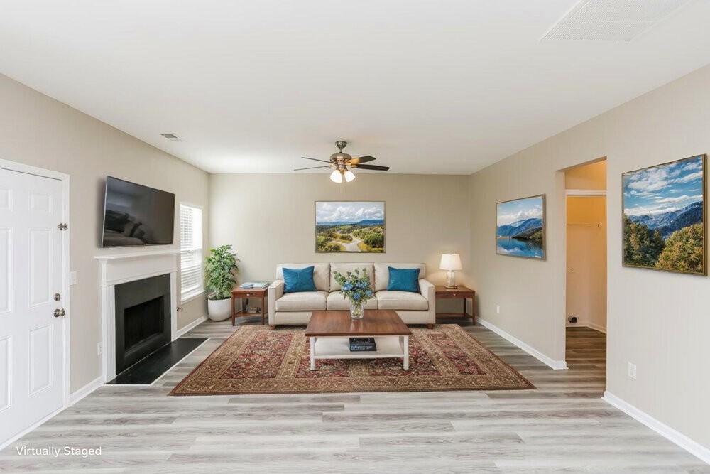 4225 Fourth Rail Ln - Photo 7 of 20