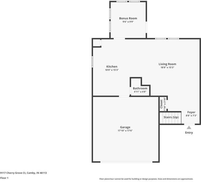 9117 Cherry Grove Ct - Photo 2 of 17