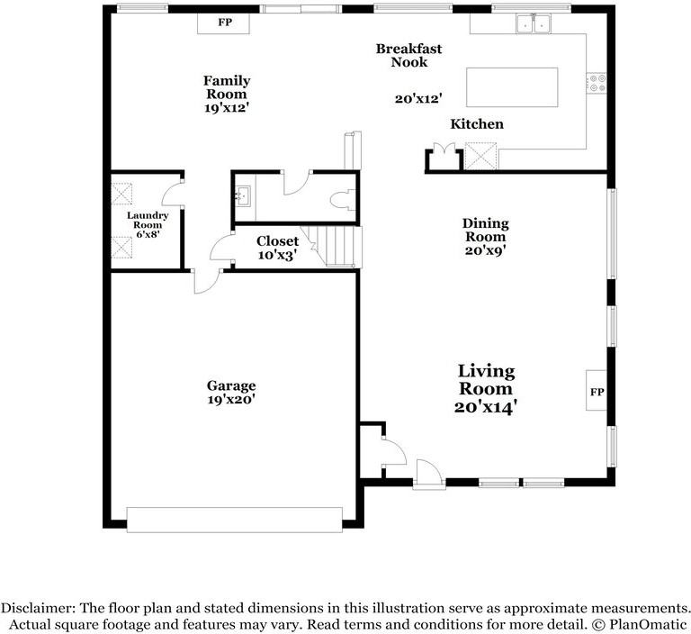 9140 Sapphire Point Ave - Photo 2 of 20
