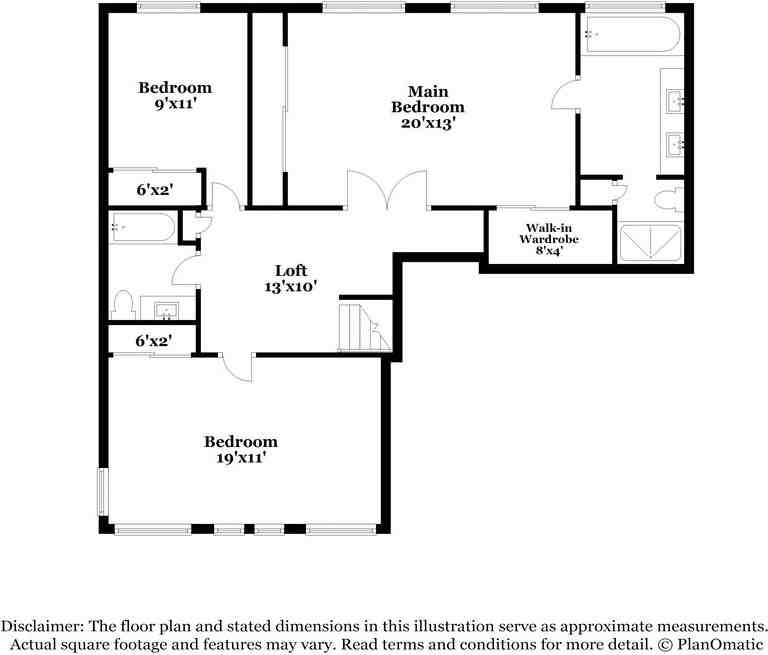 9140 Sapphire Point Ave - Photo 3 of 20
