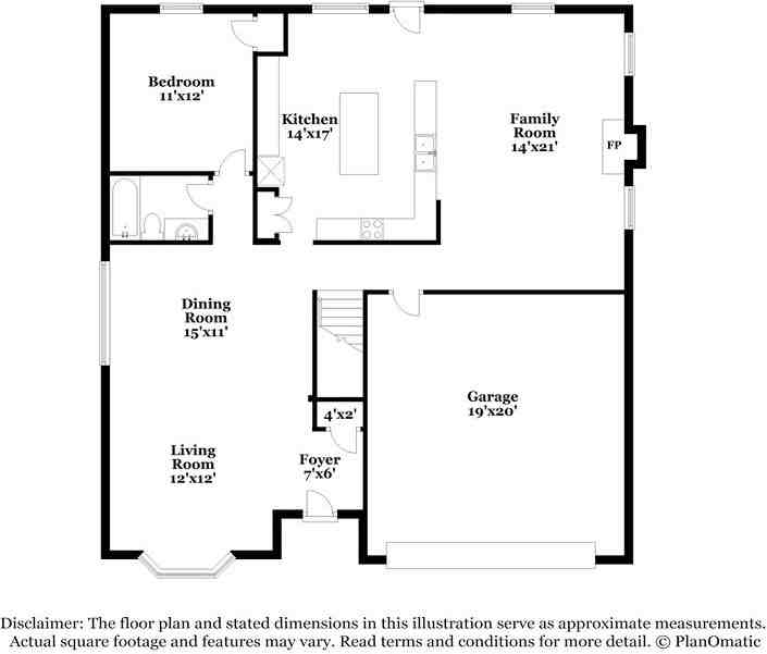 7453 Denali Ln - Photo 2 of 20