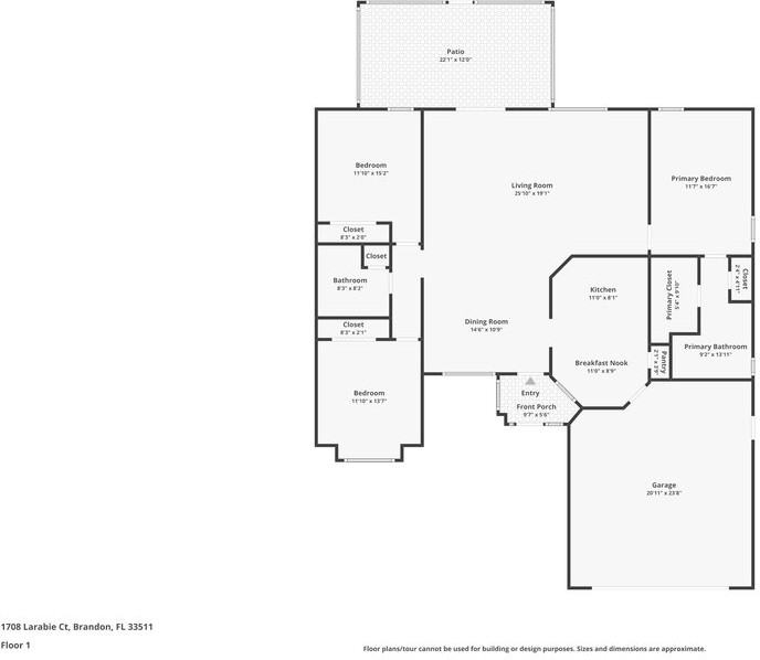 1708 Larabie Ct - Photo 2 of 16