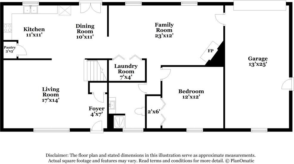 3336 Country Ridge Dr - Photo 2 of 20