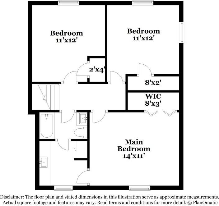 3336 Country Ridge Dr - Photo 3 of 20