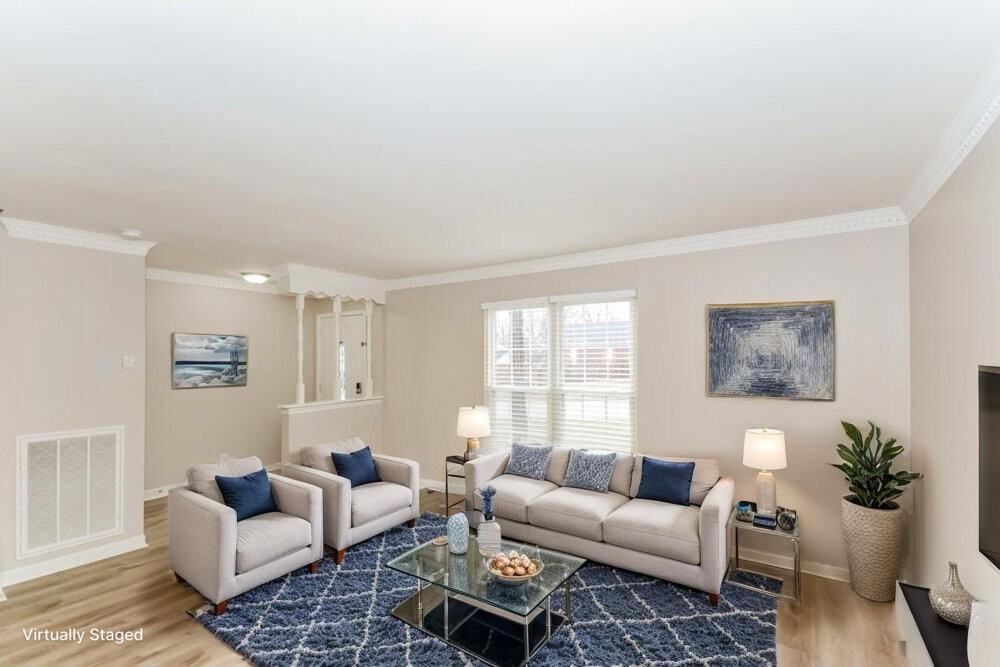 3336 Country Ridge Dr - Photo 4 of 20