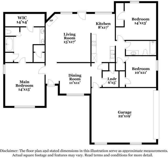 6688 Ross Manor Dr - Photo 2 of 19