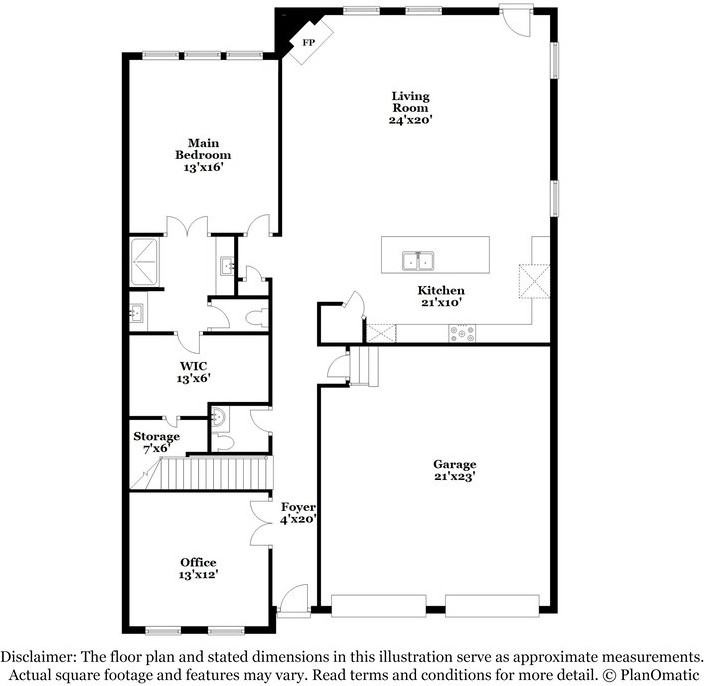 599 Snap Dragon Ln - Photo 2 of 17