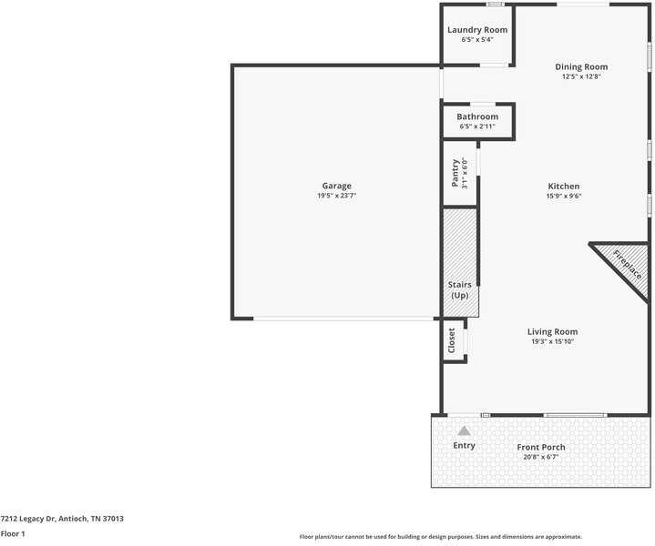 7212 Legacy Dr - Photo 2 of 17