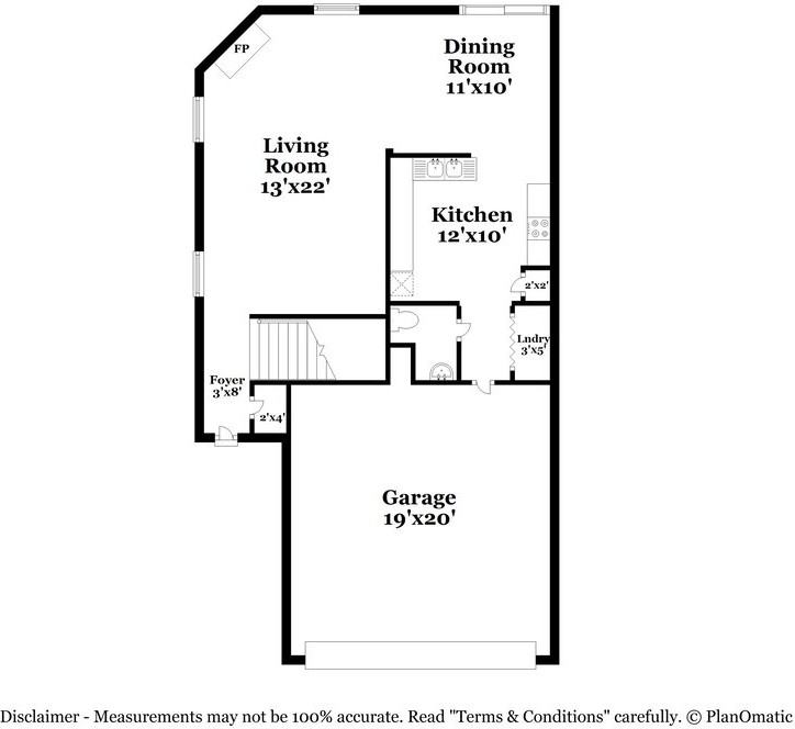 3430 Sable Chase Ln - Photo 2 of 17