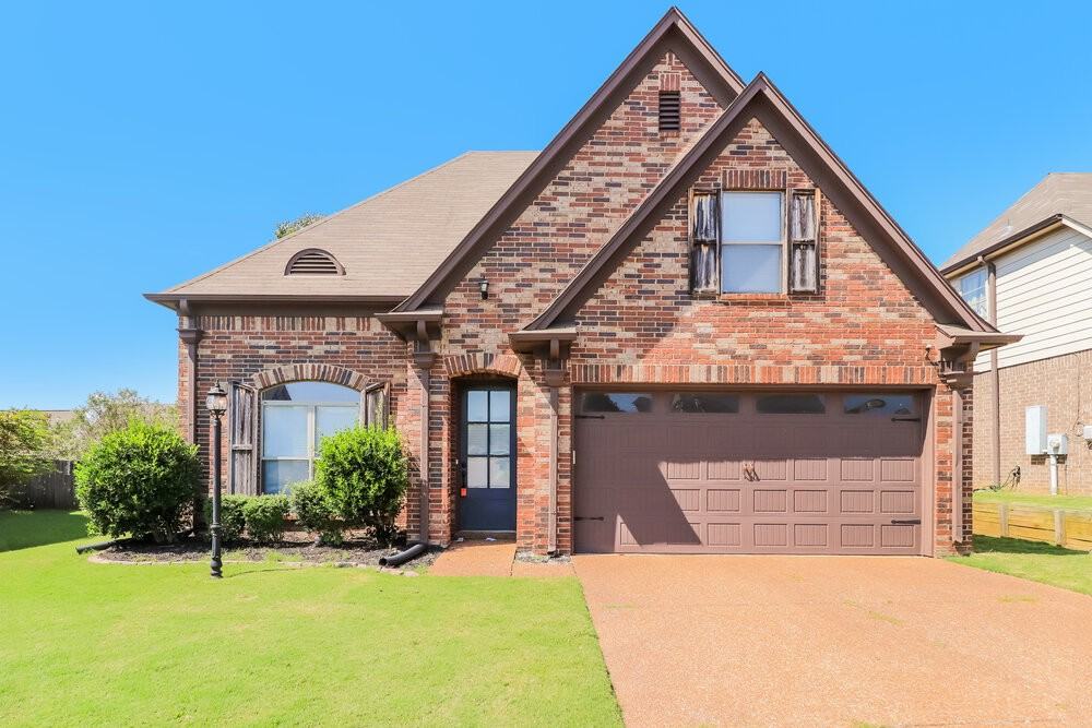 110 Birch Springs Dr