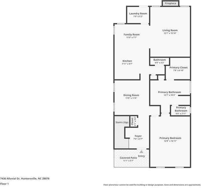 7436 Alluvial Dr - Photo 3 of 17