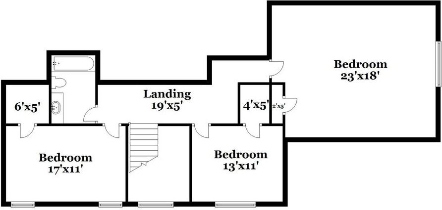 5212 Summer Wind Ln - Photo 2 of 17