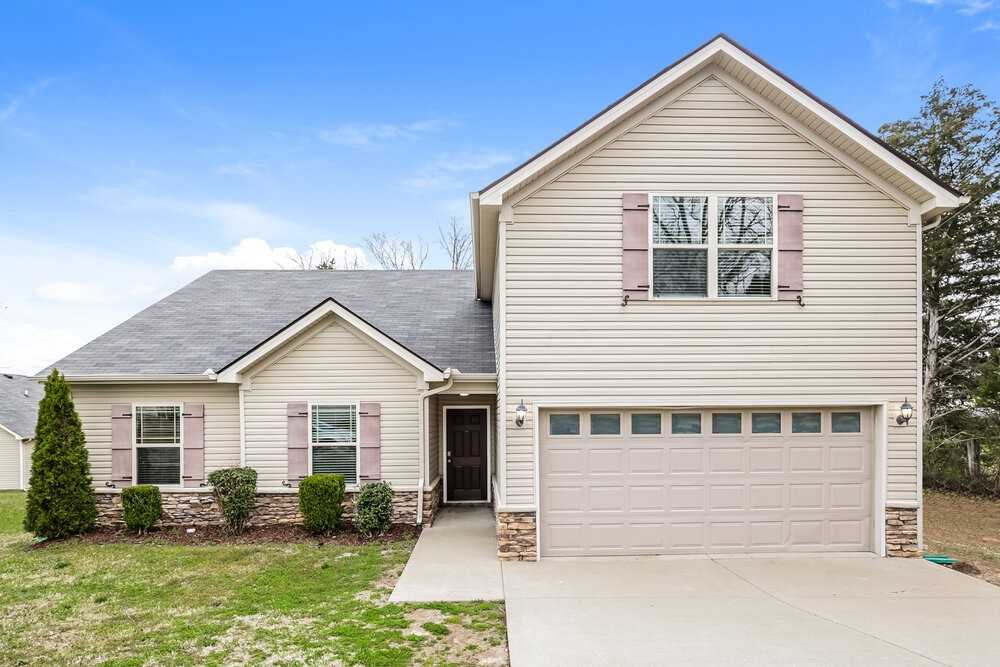 792 Harvest Grove Dr