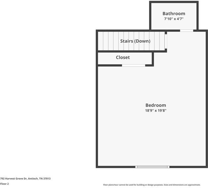 792 Harvest Grove Dr - Photo 3 of 17