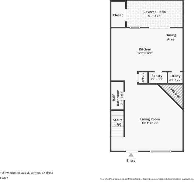 1651 Winchester Way Se - Photo 2 of 17