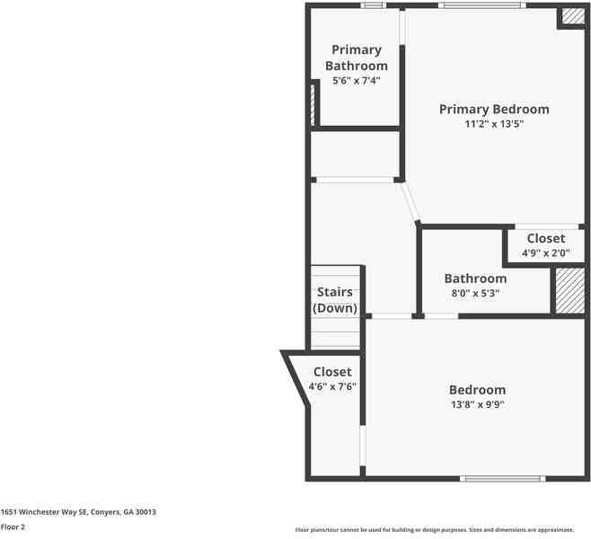 1651 Winchester Way Se - Photo 3 of 17