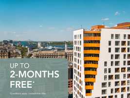 featured image of 245 Boul Robert-Bourassa