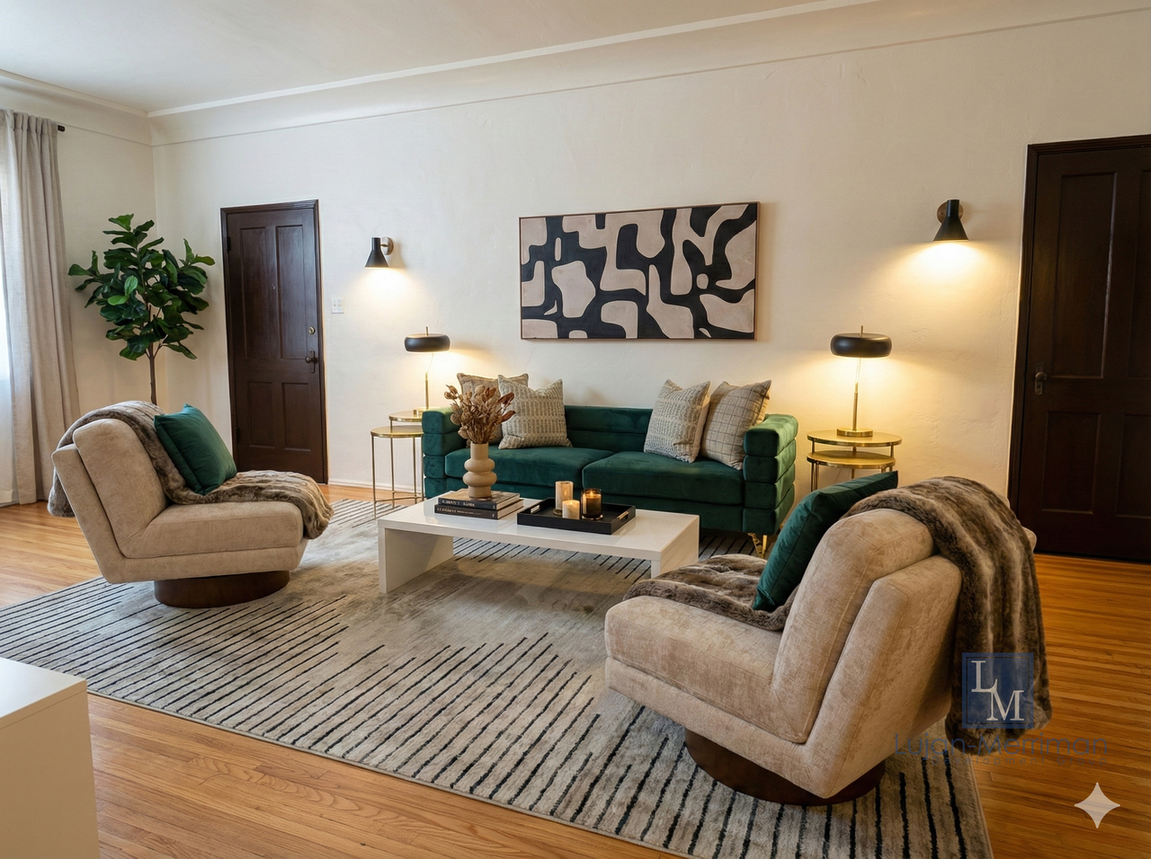 2075 East 3rd Street #M