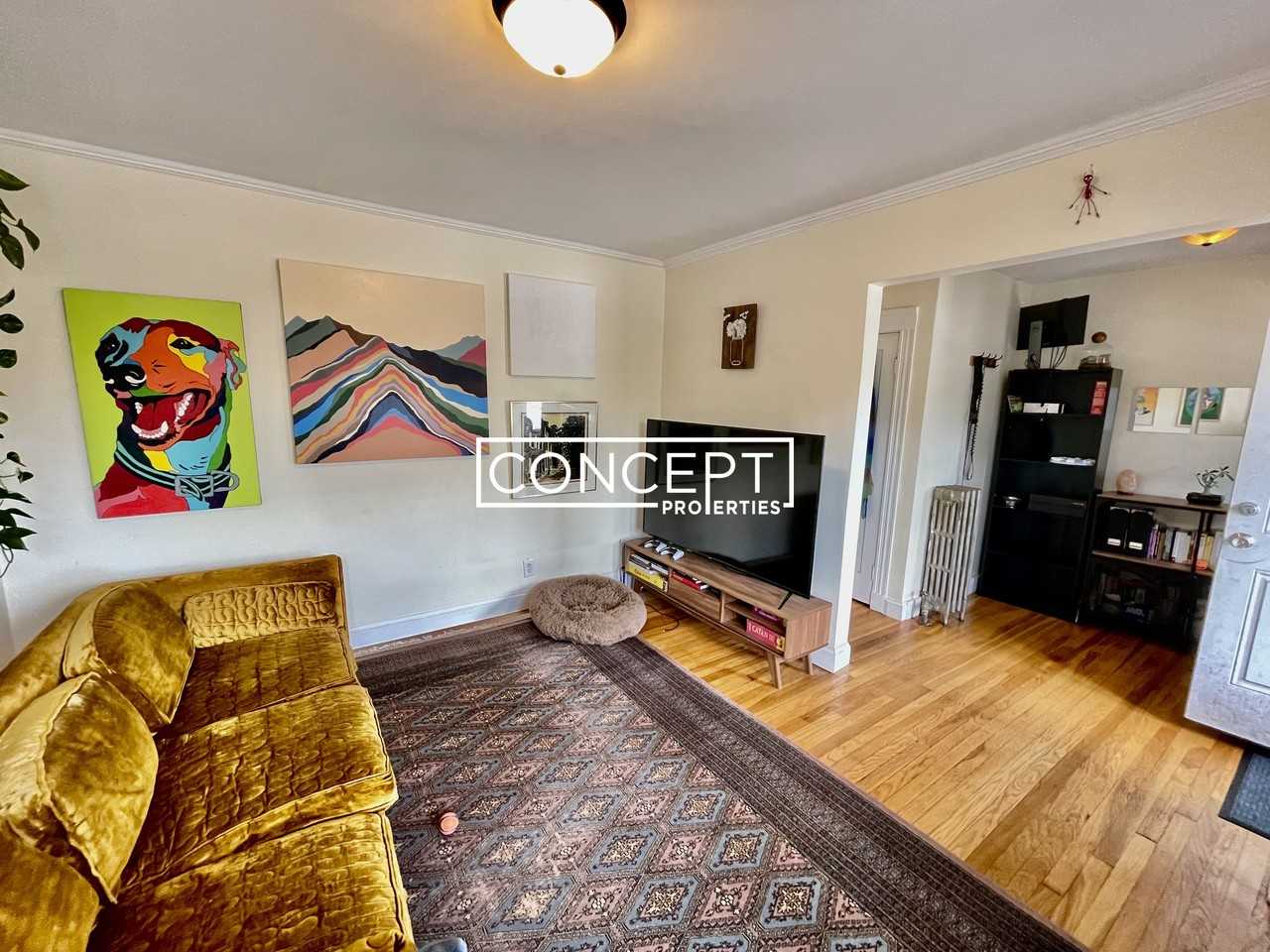 217 N Harvard St #1 - Photo 6 of 16