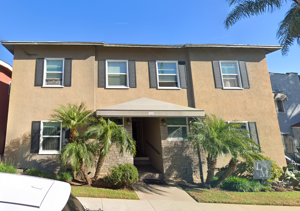 220 Quincy Avenue #A - Photo 2 of 5