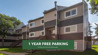 Ekota Manor - Photo 1 of 1