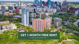 The David Thompson - Photo 1 of 1