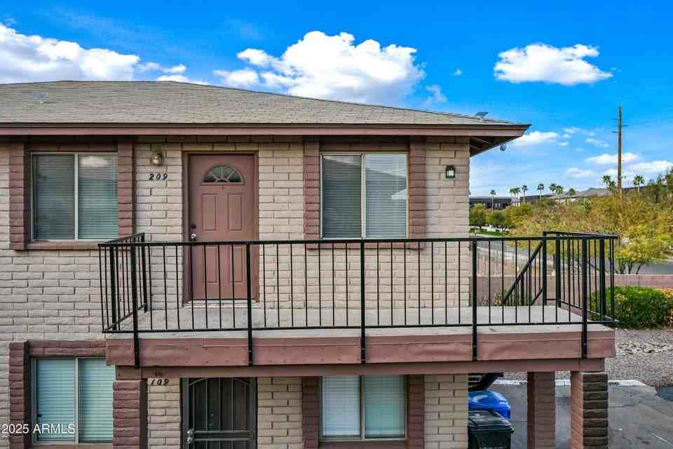 234 North 36th Street #209 - Photo 2 of 14