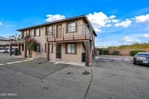 featured image of 1234 North 36th Street #209