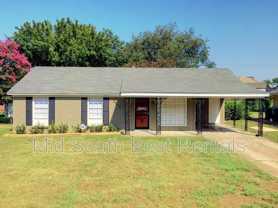 4533 Melwood St - Photo 1 of 1