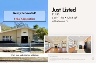 1013 23rd St W - Photo 1 of 1