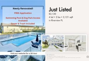 10971 Quickwater Ct - Photo 1 of 1