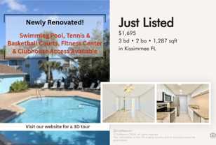 2723 N Poinciana Blvd - Photo 1 of 1